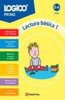 Logico Primo Lectura Basica 1 5 6 Anys