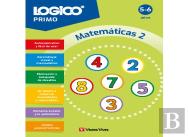 Logico Primo Matematicas 2 5 6 Años