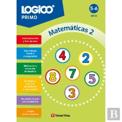 Bertrand.pt - Logico Primo Matematicas 2 5 6 Años