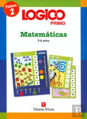 Logico Primo Matematicas 2. 5-6 Aûos
