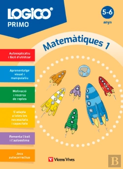 Bertrand.pt - Logico Primo Matematiques 1 5 6 Anys