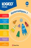 Logico Primo Matematiques 1 5 6 Anys