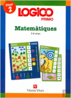 Bertrand.pt - Logico Primo Matematiques 5-6anys 2