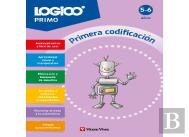 Logico Primo Primera Codificacion 5 6 Años