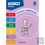 Logico Primo Primera Codificacion 5 6 Años