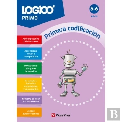 Bertrand.pt - Logico Primo Primera Codificacion 5 6 Años