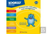 Logico Primo Primeros Calculos Con Imagenes 5 6 Años