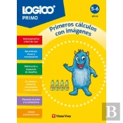 Logico Primo Primeros Calculos Con Imagenes 5 6 Años