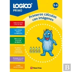 Bertrand.pt - Logico Primo Primeros Calculos Con Imagenes 5 6 Años