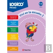 Logico Primo Vivi En La Escuela 2 5 6 Años
