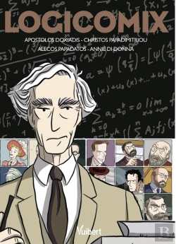 Bertrand.pt - Logicomix