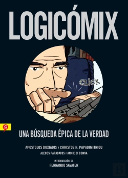 Bertrand.pt - Logicomix