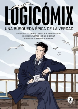 Bertrand.pt - Logicomix