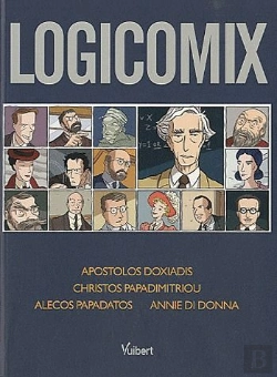 Bertrand.pt - Logicomix