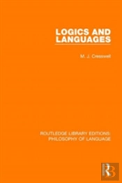 Logics And Languages
