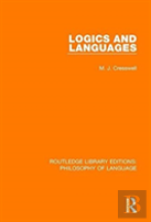 Logics And Languages