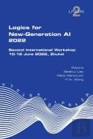 Logics For New-Generation Ai