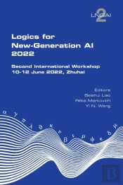 Logics For New-Generation Ai