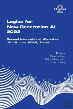 Bertrand.pt - Logics For New-Generation Ai