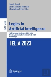 Logics In Artificial Intelligence