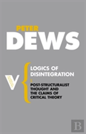 Logics Of Disintegration