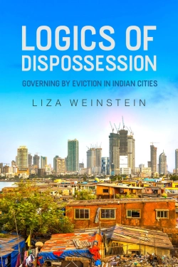 Bertrand.pt - Logics Of Dispossession