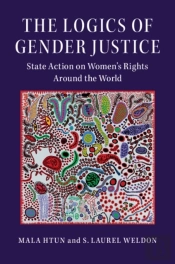 Logics Of Gender Justice