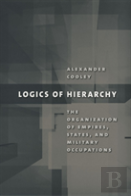 Logics Of Hierarchy