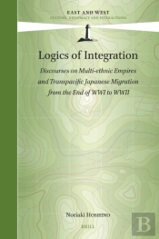 Logics Of Integration