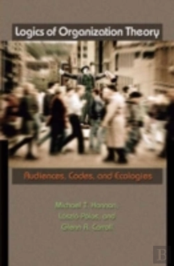 Bertrand.pt - Logics Of Organization Theory