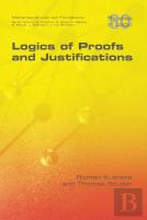 Logics Of Proofs And Justifications