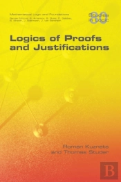 Logics Of Proofs And Justifications
