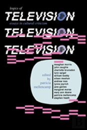 Logics Of Television