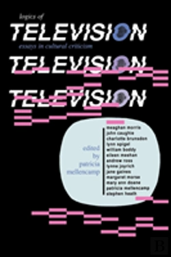 Bertrand.pt - Logics Of Television