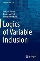 Logics Of Variable Inclusion