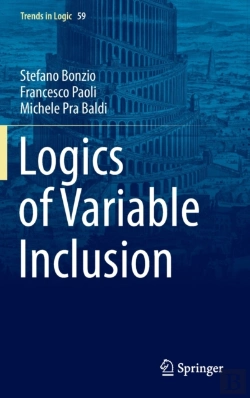 Bertrand.pt - Logics Of Variable Inclusion