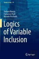 Logics Of Variable Inclusion