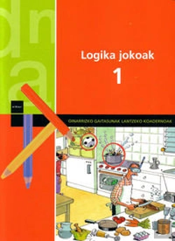 Bertrand.pt - Logika Jokoak 1