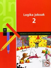 Logika Jokoak 2