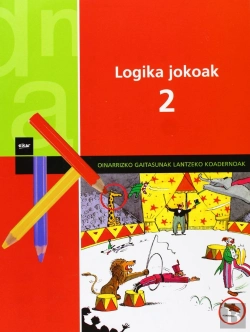 Bertrand.pt - Logika Jokoak 2