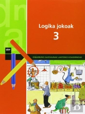 Logika Jokoak 3