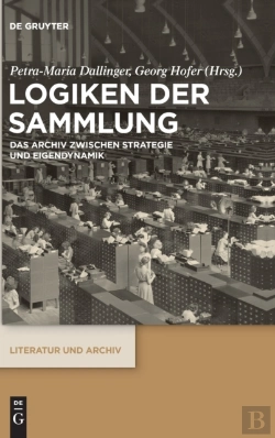 Bertrand.pt - Logiken Der Sammlung