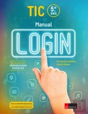 Login 5.º ano