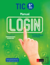 Login 6.º ano