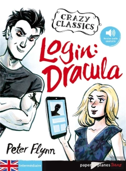 Bertrand.pt - Login : Dracula