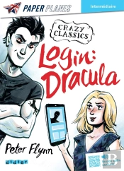 Login : Dracula