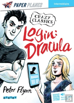 Bertrand.pt - Login : Dracula