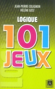 Logique ; 101 Jeux