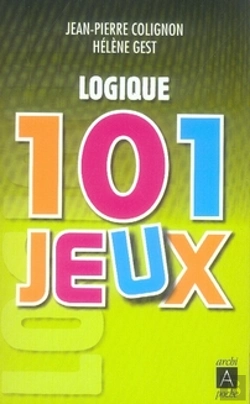 Bertrand.pt - Logique ; 101 Jeux