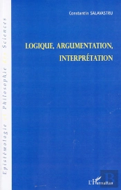 Logique, Argumentation, Interprétation